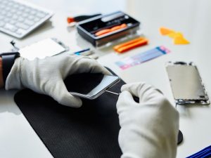 Avşa Adası Cep Telefonu Tamircisi ve Hat Açtırma