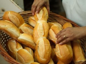 Avşa Adası Ekmek Fırını Simit ve Unlu Mamuller
