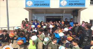 Avşa Adası’nda Okul Var Mı? İlk Okul, Orta Okul, Lise