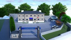 Avşa Adası Jandarma Karakolu Telefonu