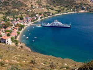 Balıklı Köyü Paşalimanı Adası Rehberi