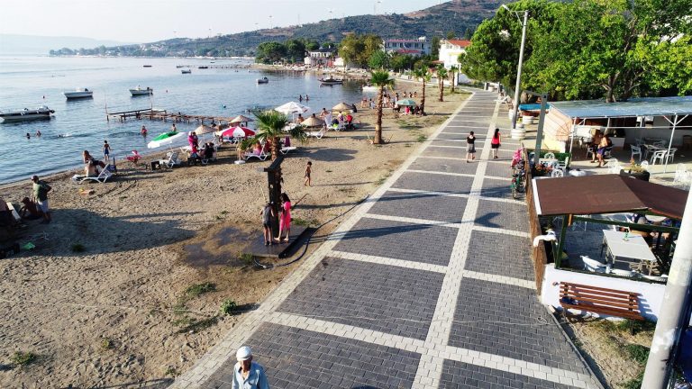 Narlı (Erdek) – Avşa Gezilecek Yerler