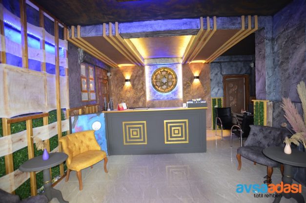 bahar aqua resort otel 2023 2