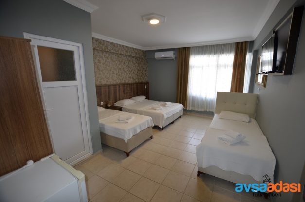 bahar aqua resort otel 2023 3