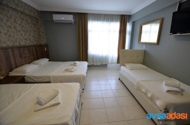 bahar aqua resort otel 2023 4