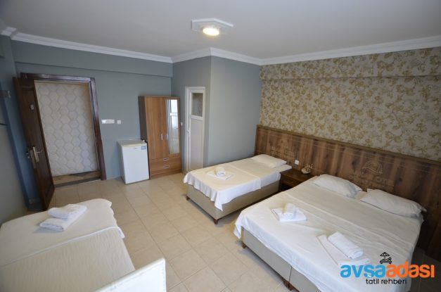 bahar aqua resort otel 2023 5