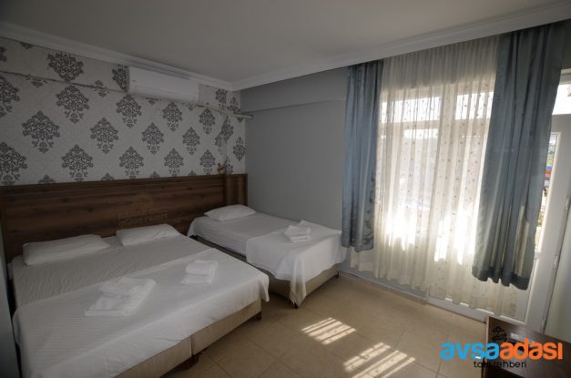 bahar aqua resort otel 2023 7