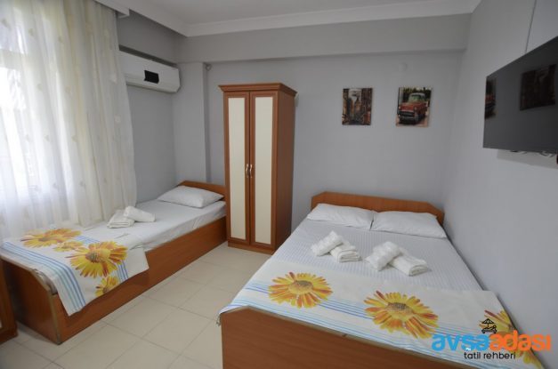 Joey apart motel avsa 1