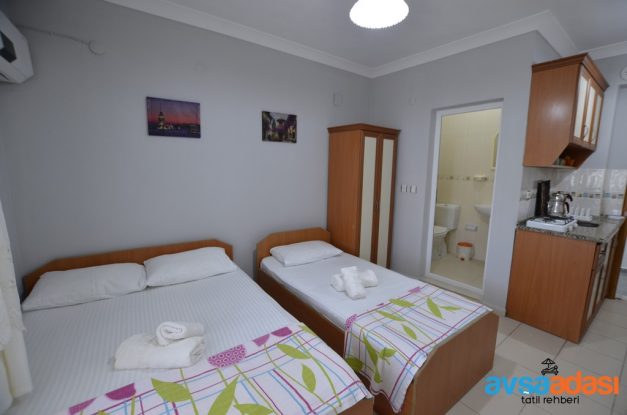 Joey apart motel avsa 11