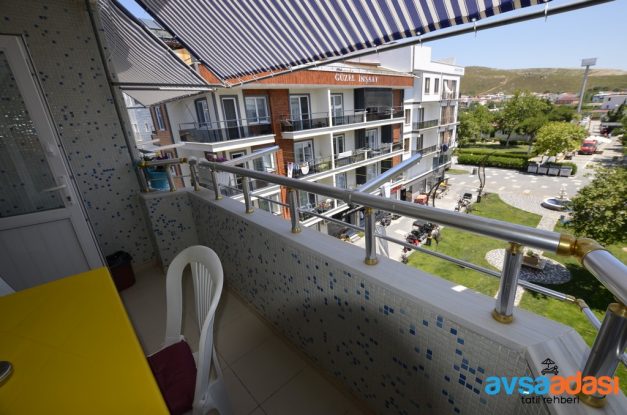 Joey apart motel avsa 12