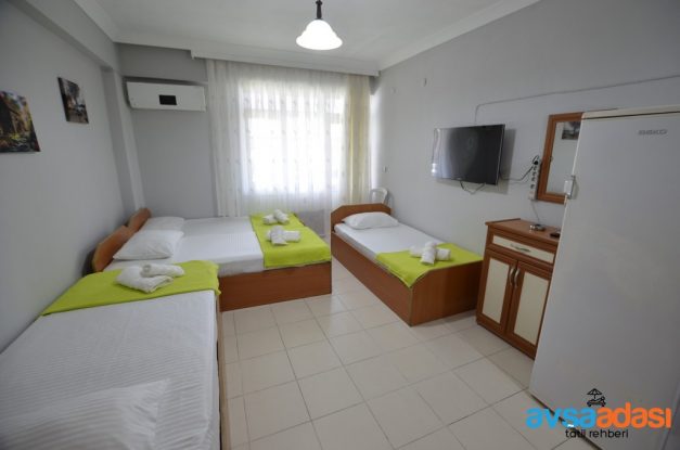 Joey apart motel avsa 15