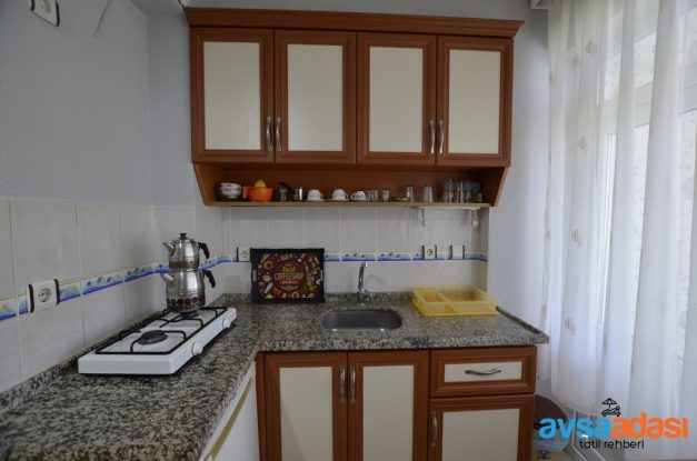 Joey apart motel avsa 2