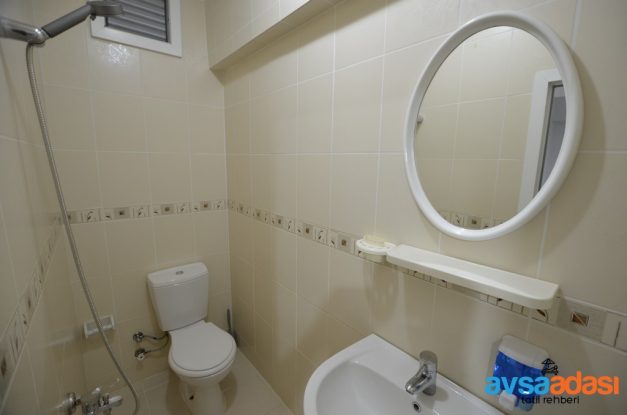 Joey apart motel avsa 3