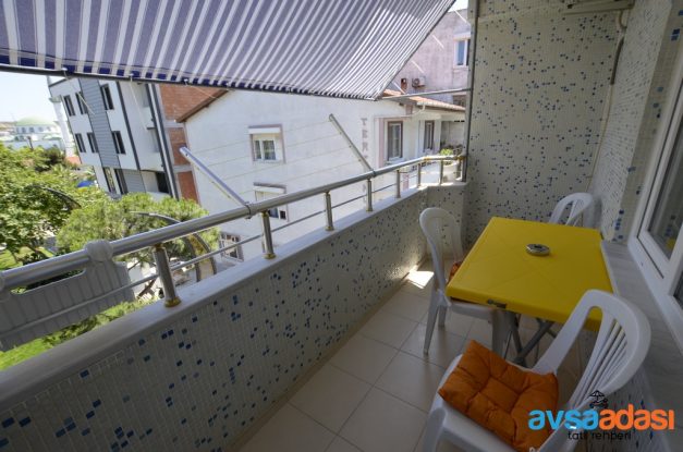 Joey apart motel avsa 4