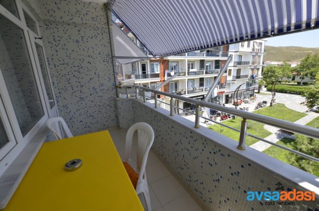 Joey apart motel avsa 5