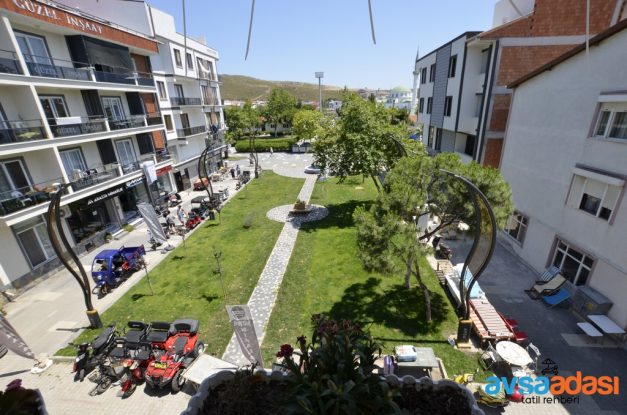 Joey apart motel avsa 6