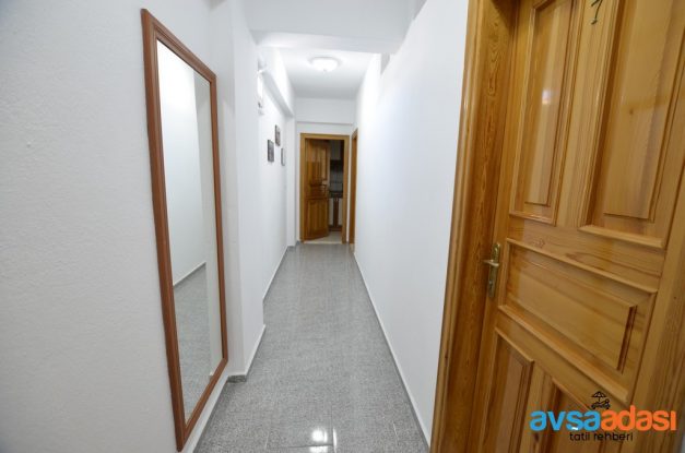 Joey apart motel avsa 7