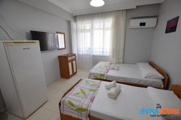 Joey apart motel avsa 8