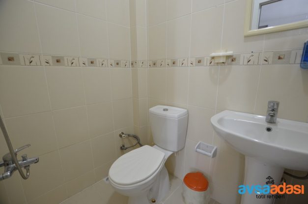 Joey apart motel avsa 9