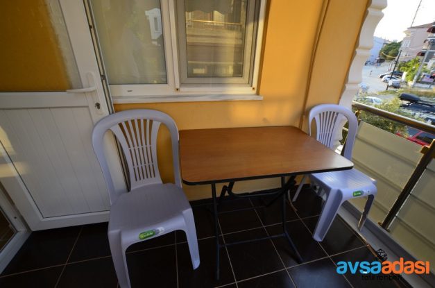 Mizrak apart avsa 10