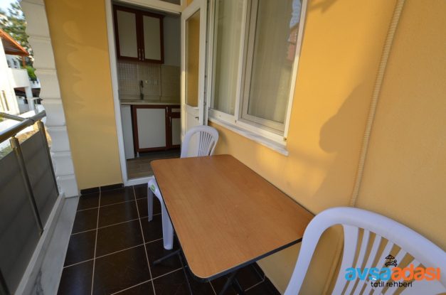 Mizrak apart avsa 11