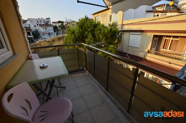 Mizrak apart avsa 19