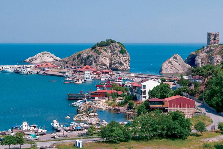 Marmara Bölgesi Tatil Yerleri (En İyi 10 Bölge) 3 istanbul şile