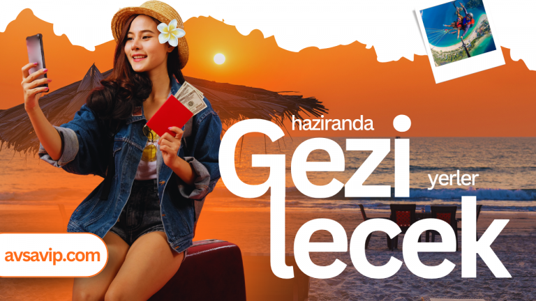 Kalabalıktan Uzak, Huzura Yakın! 2026’in Sakin Tatil Yerleri 🌿