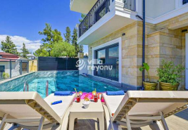 Kiralık Villa Nedir? Neden Tercih Edilmelidir?