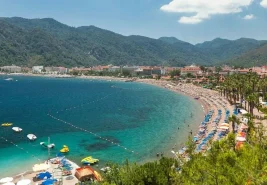 Marmaris Tatil Rehberi 2026