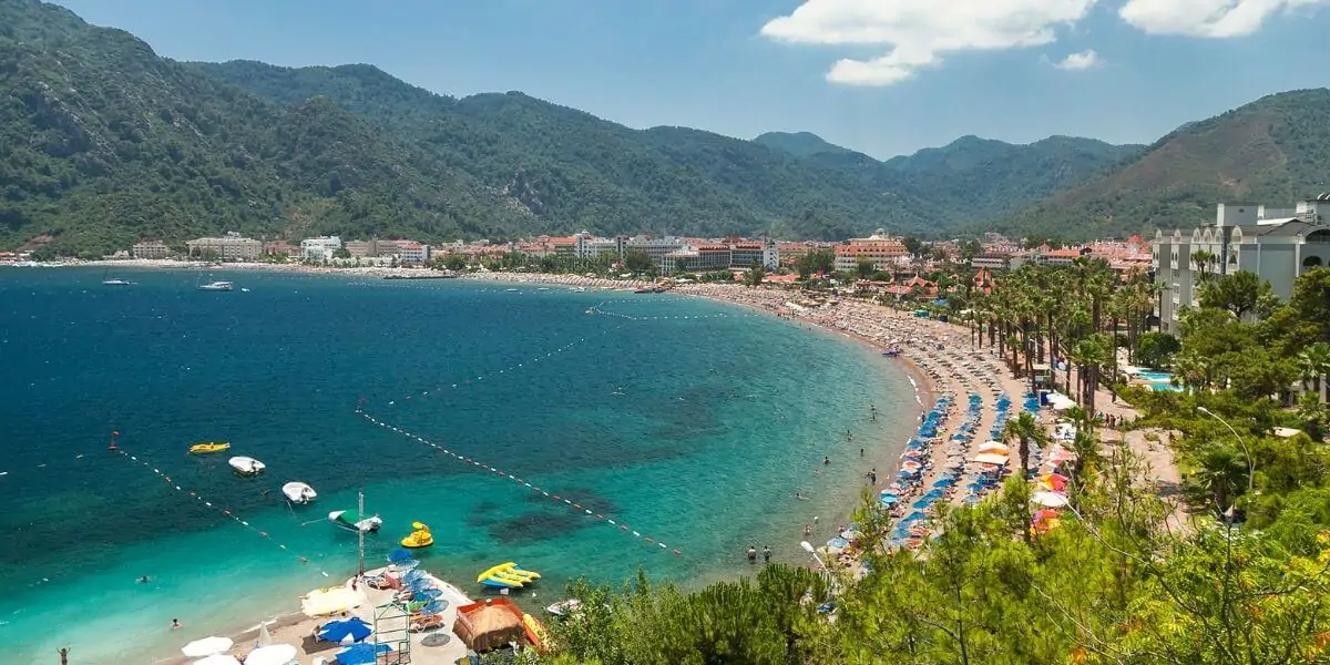 Marmaris Tatil Rehberi 2026