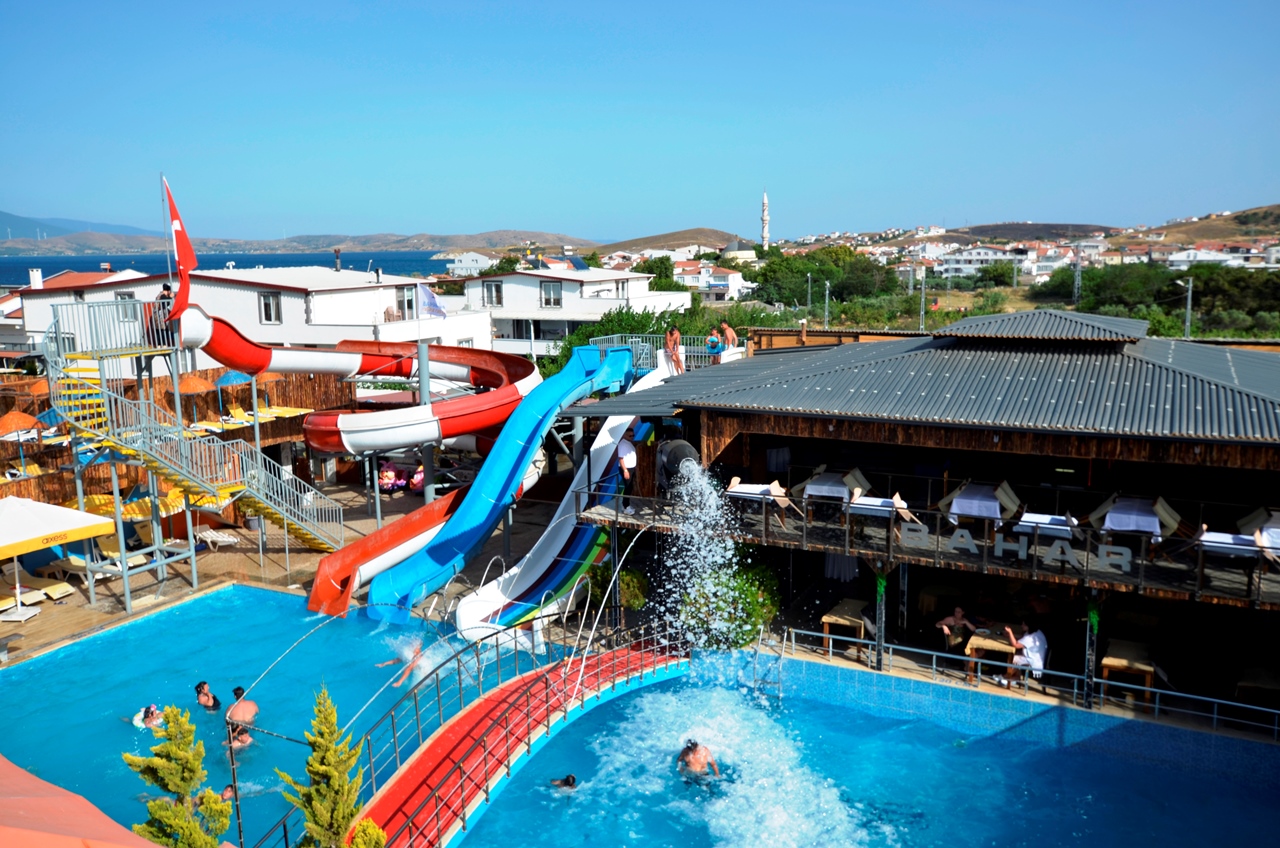 Avşa Adası Aquaparklı Oteller & Avşa Aquaparklı Otel Fiyatları 2026