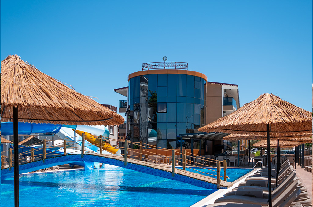 AVŞA ARTEMİS OTEL AVŞA ARTEMİS OTEL