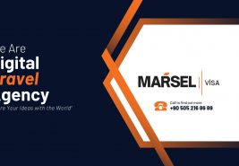 Schengen Vize Randevusu İçin Doğru Adres: Marsel Visa Office