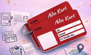 Marmara Adalar Belediyesi Ada Kart İçin Kayıt ve Güncelleme Sürecini Duyurdu