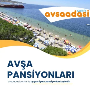 avşa pansiyonları