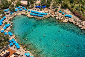 2026 Yazında Susanoğlu’nda Pansiyon Tatili