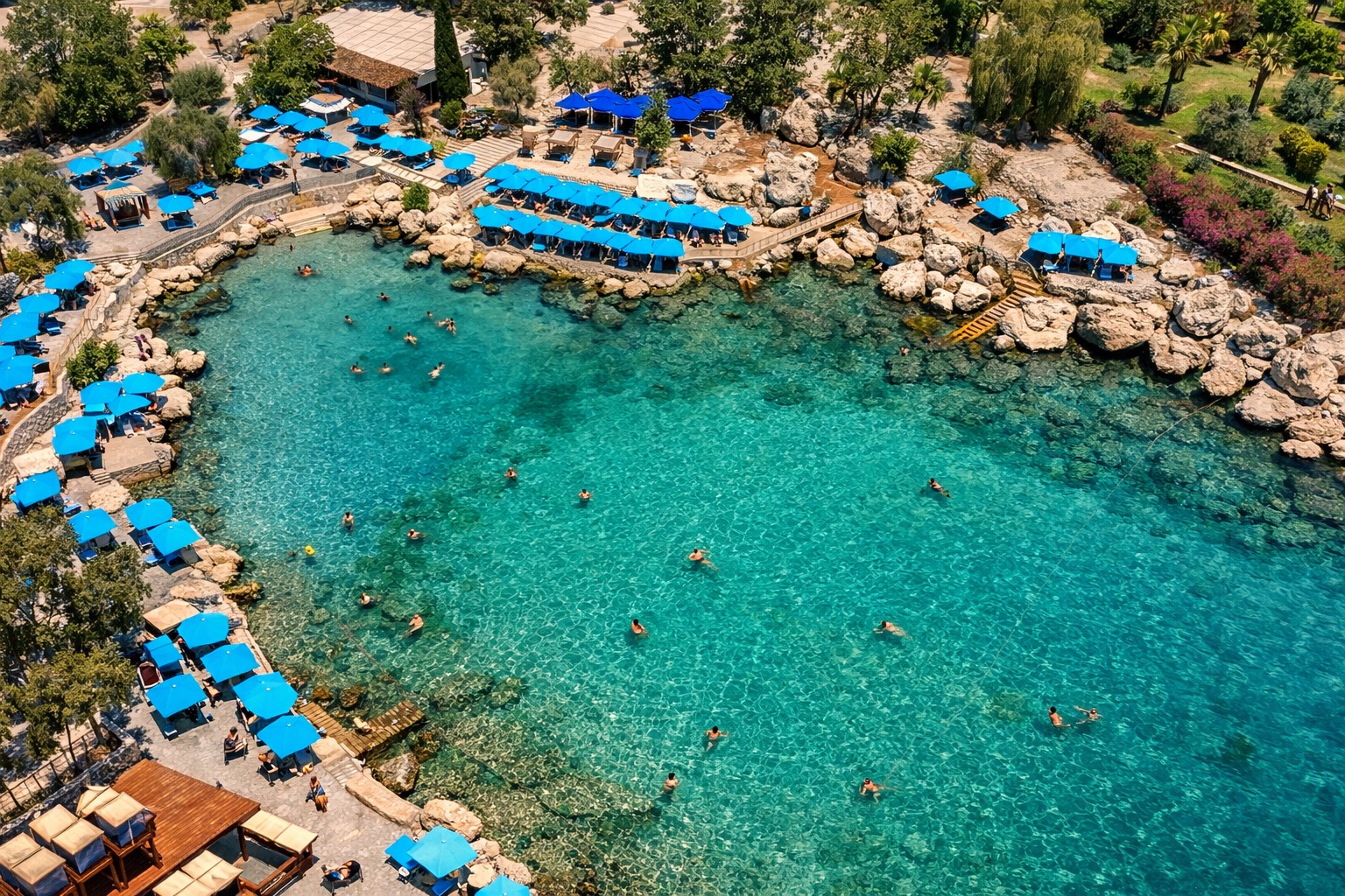 2026 Yazında Susanoğlu’nda Pansiyon Tatili